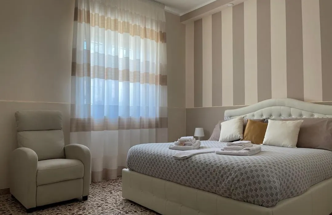 B&B Domus D'Italia-1